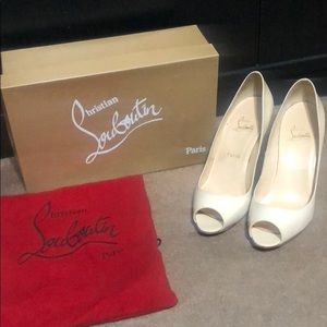 Christian Louboutin, YOYO